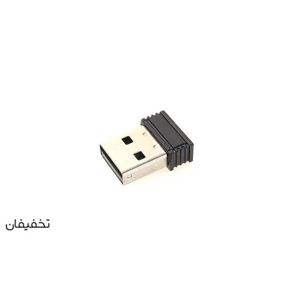 موس بی سیم میکروفایر x82
