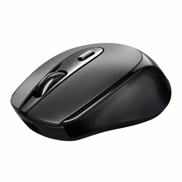 موس بی سیم تراست مدل Zaya Trust Zaya Wireless Optical Mouse