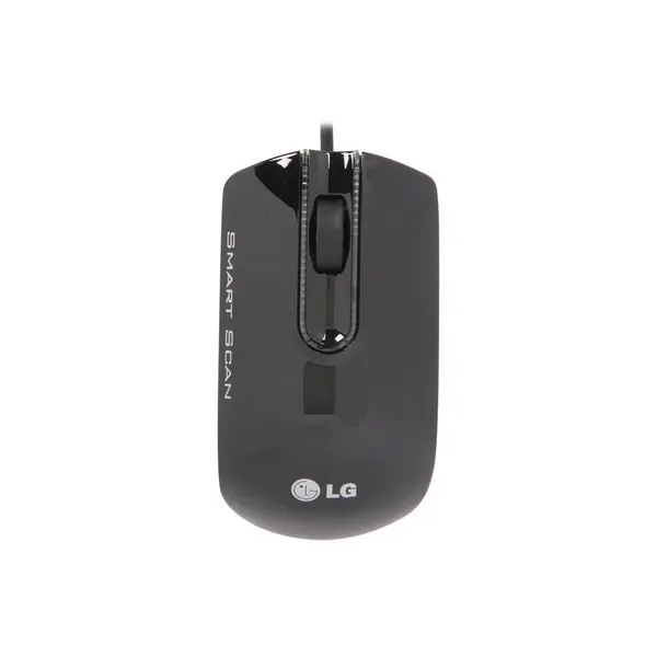 ماوس اسکنر ال جی ال اس ام-100 LG LSM-100 Electronic Scanner Mouse