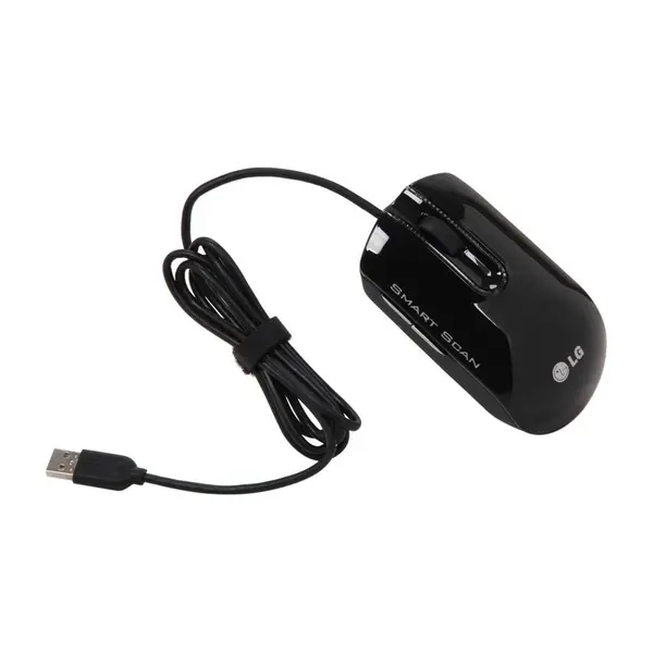 ماوس اسکنر ال جی ال اس ام-100 LG LSM-100 Electronic Scanner Mouse