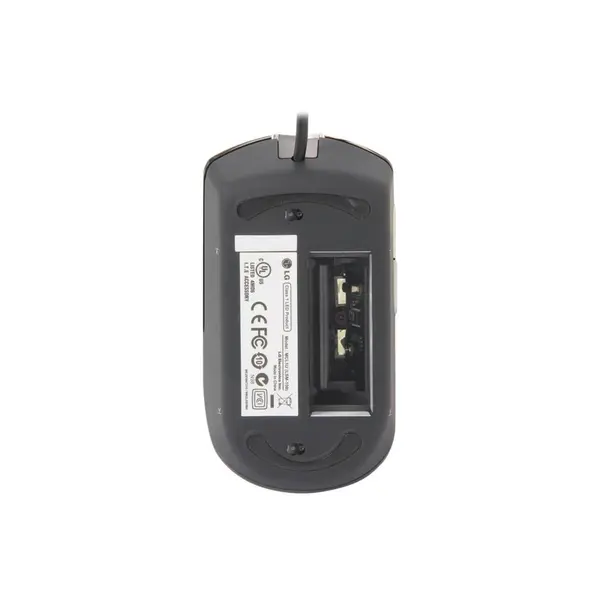 ماوس اسکنر ال جی ال اس ام-100 LG LSM-100 Electronic Scanner Mouse