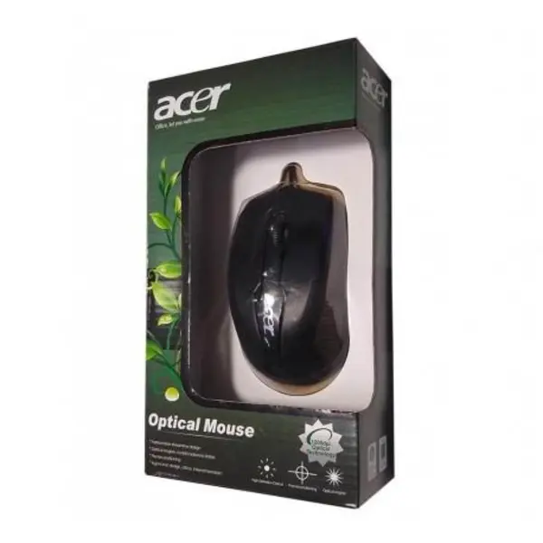 ماوس ایسر 1200 Dpi