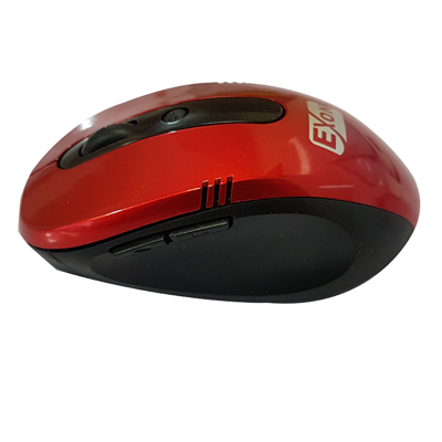 Exon 1500 Wireless Mouse
