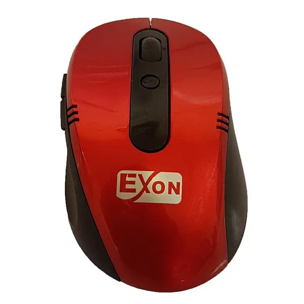 ماوس بی سیم اکسون مدل 1500 Exon 1500 Wireless Mouse