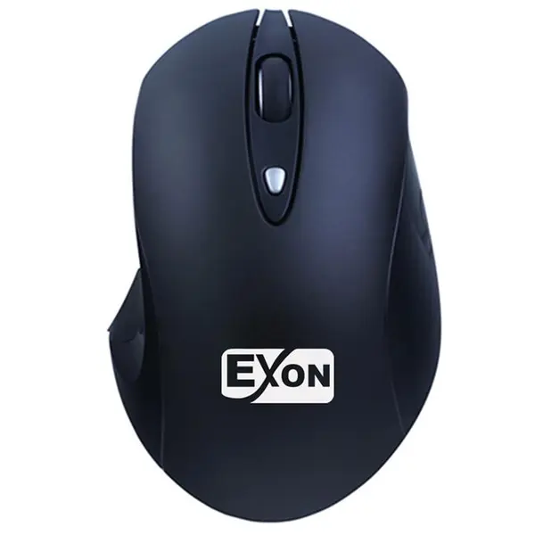 ماوس بی سیم اکسون مدل 1600 Exon 1600 Wireless Mouse
