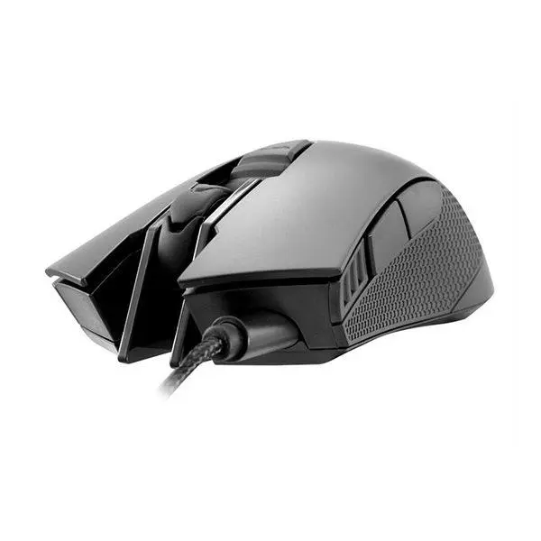 ماوس کوگار مدل آر جی بی گیمینگ 500 ام Cougar RGB Gaming Mouse 500M