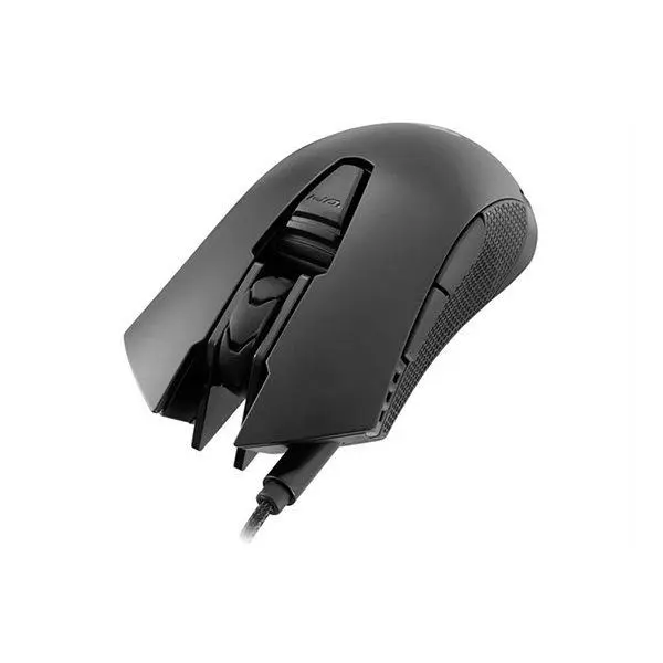 ماوس کوگار مدل آر جی بی گیمینگ 500 ام Cougar RGB Gaming Mouse 500M