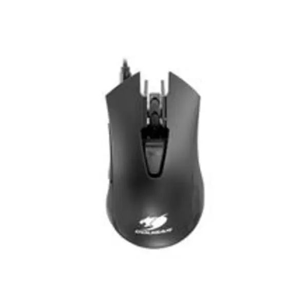 ماوس کوگار مدل آر جی بی گیمینگ 500 ام Cougar RGB Gaming Mouse 500M
