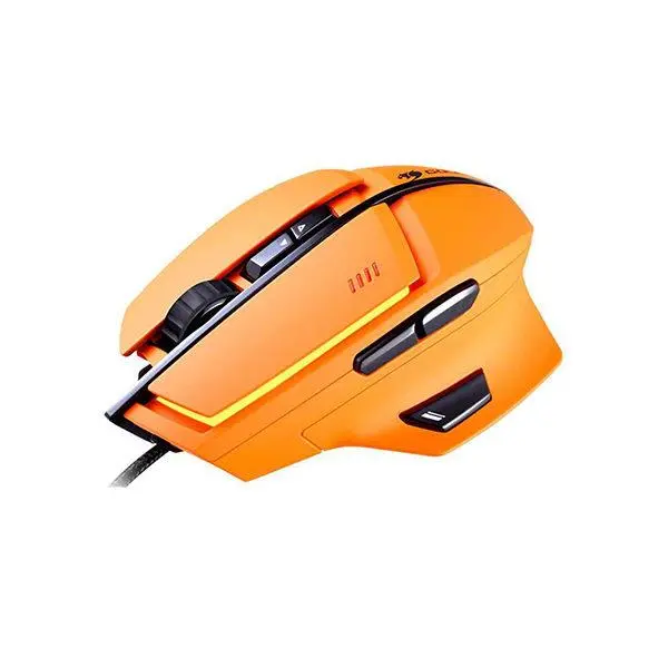 Cougar RGB Laser Gaming Mouse 600M
