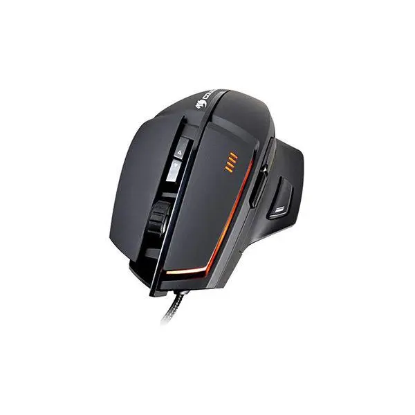 Cougar RGB Laser Gaming Mouse 600M