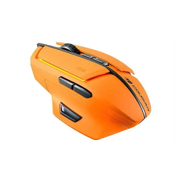 Cougar RGB Laser Gaming Mouse 600M