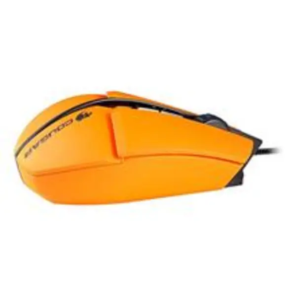 Cougar RGB Laser Gaming Mouse 600M