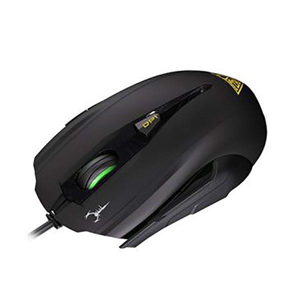 GamDias GSM7001 Optical Gaming Mouse