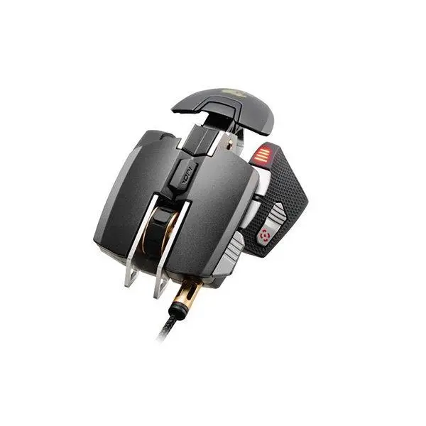 ماوس کوگار مدل گیمینگ 700 ام Cougar Customizable Gaming Mouse 700M