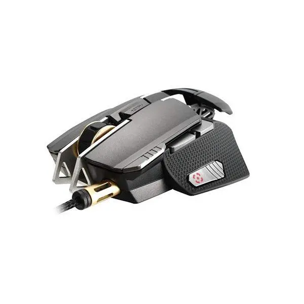 ماوس کوگار مدل گیمینگ 700 ام Cougar Customizable Gaming Mouse 700M