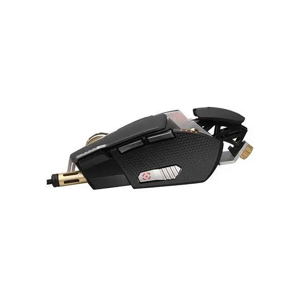 ماوس کوگار مدل گیمینگ 700 ام Cougar Customizable Gaming Mouse 700M