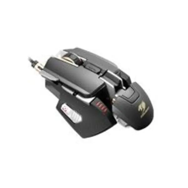 ماوس کوگار مدل گیمینگ 700 ام Cougar Customizable Gaming Mouse 700M