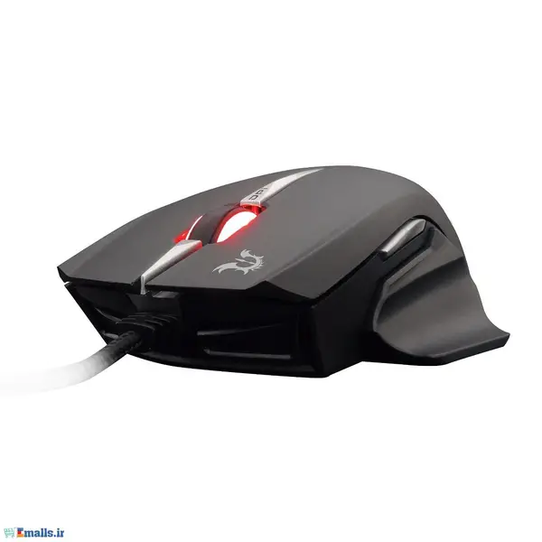 ماوس گیم دیاس مدل جی اس ام 7500 GamDias GSM7500 EREBOS Extension Optical Gaming Mouse