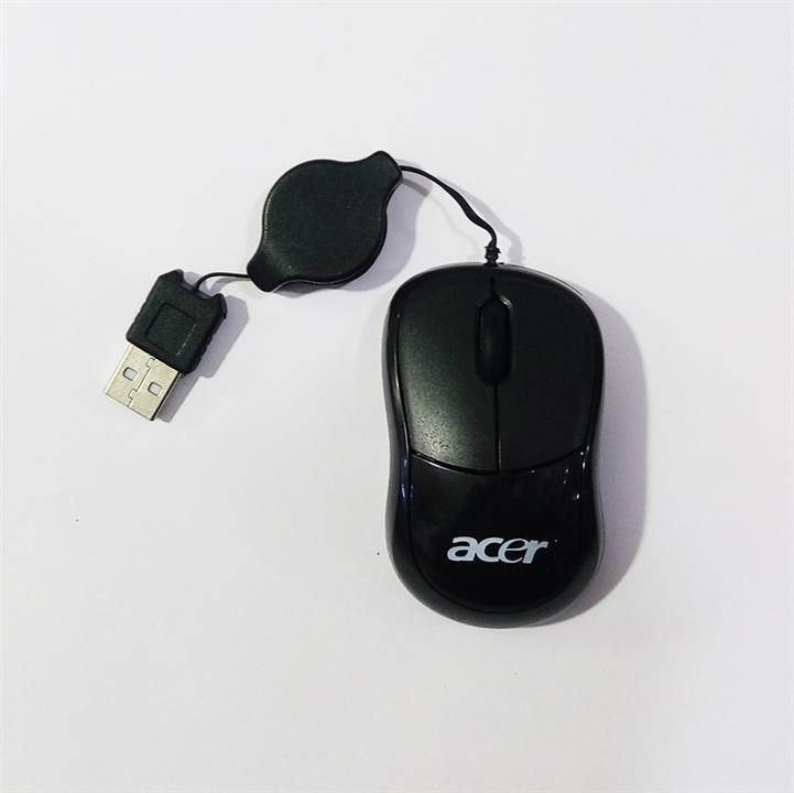 ماوس سیم جمع شو ACER مدل M107