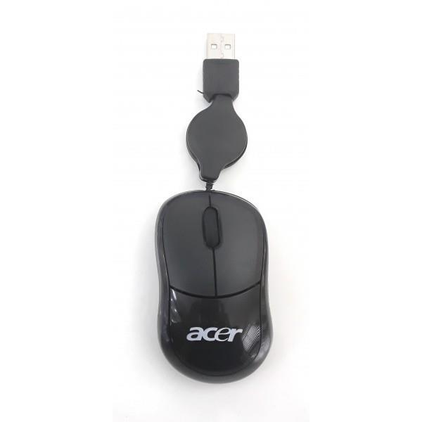 ماوس سیم جمع شو ACER مدل M107