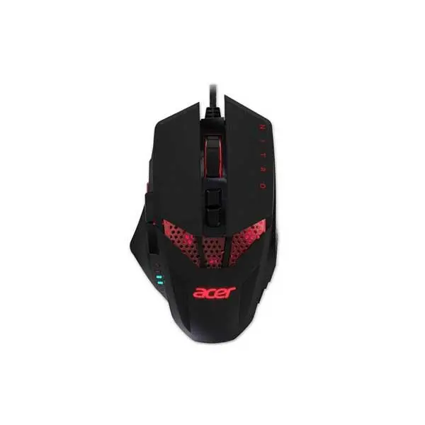ماوس مخصوص بازی ایسر مدل نیترو Acer Nitro Gaming Mouse NMW810
