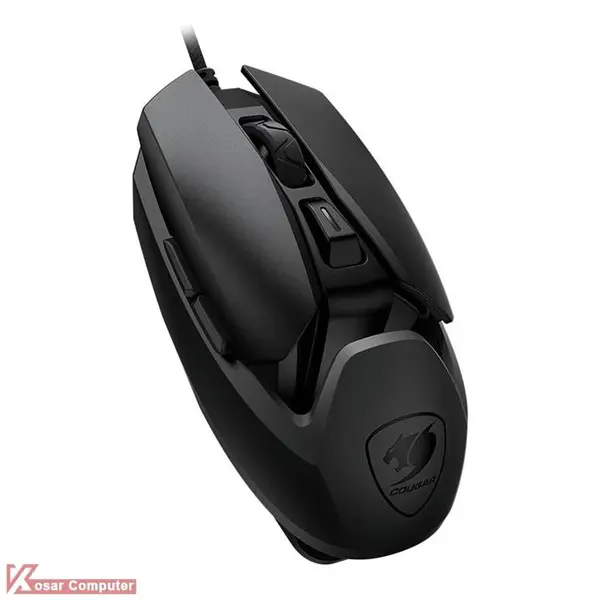 Mouse: Cougar AirBlader Gaming