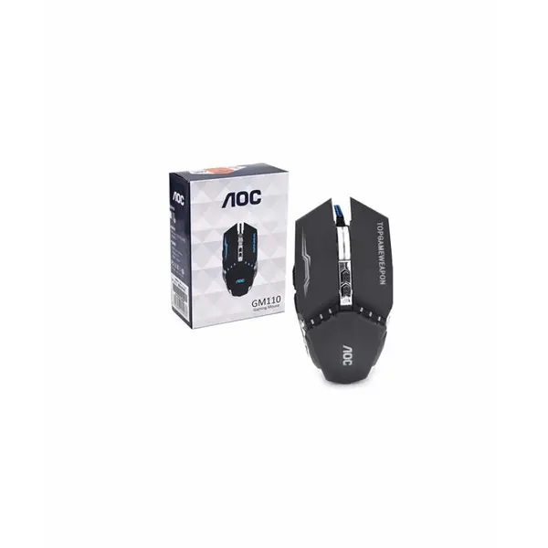 ماوس گیمینگ AOC GM110