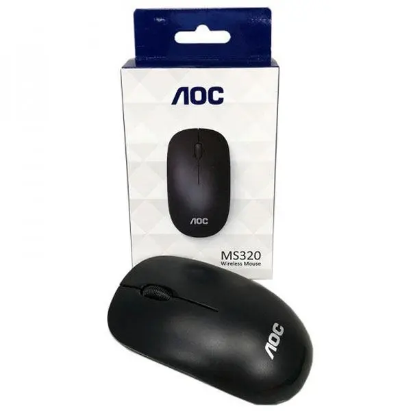 ماوس بی سیم ای او سی AOC M320