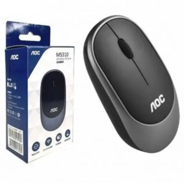 موس بی سیم AOC مدل ms310