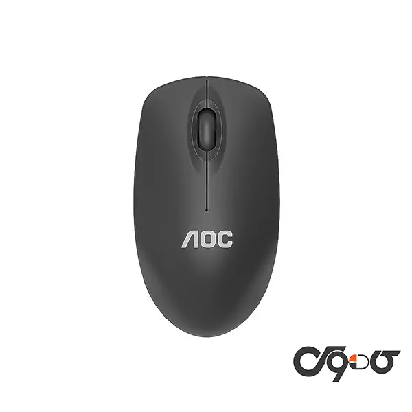 موس Aoc ms320