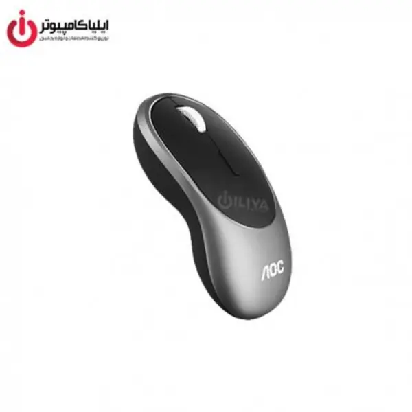 ماوس بیسیم اپتیکال AOC مدل MS720