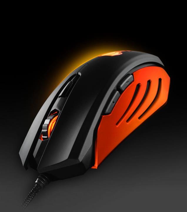 COUGAR 200M Gaming Mouse