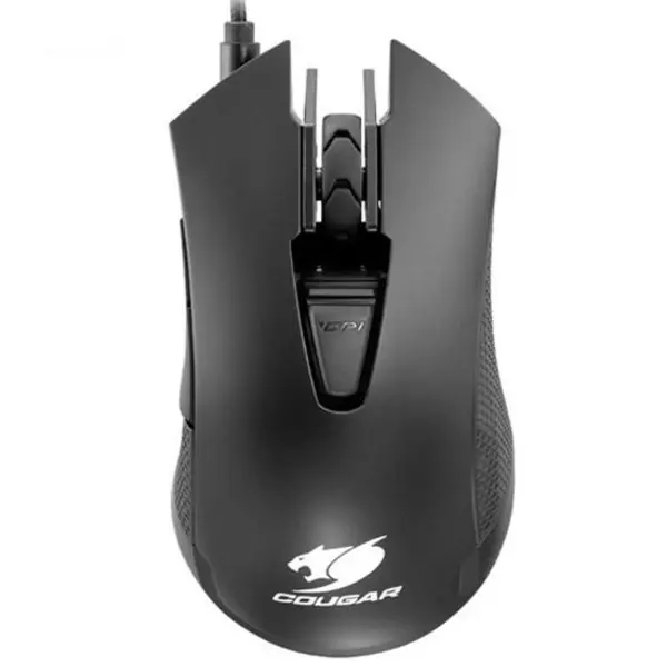 Cougar 500M Mouse