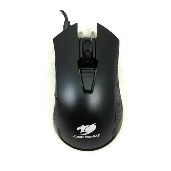 Cougar 500M Mouse
