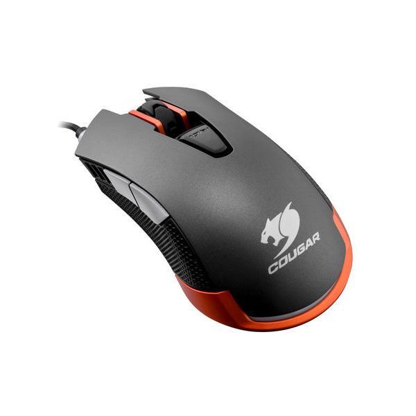 Cougar 500M Mouse