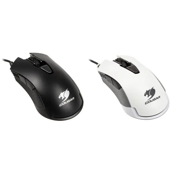 Cougar 500M Mouse