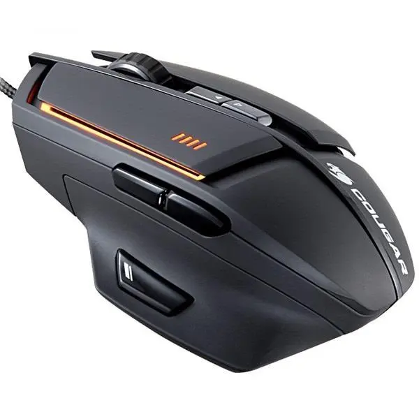 COUGAR 600M RGB Gaming Mouse