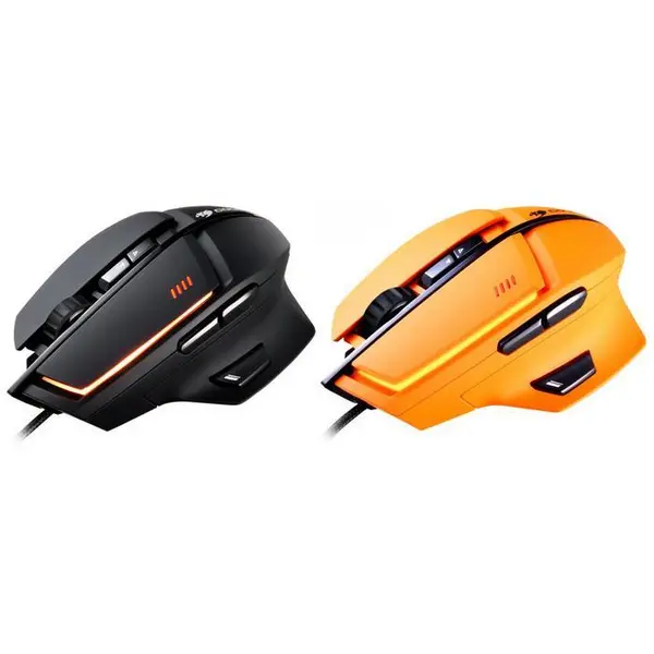 Cougar 600M Mouse