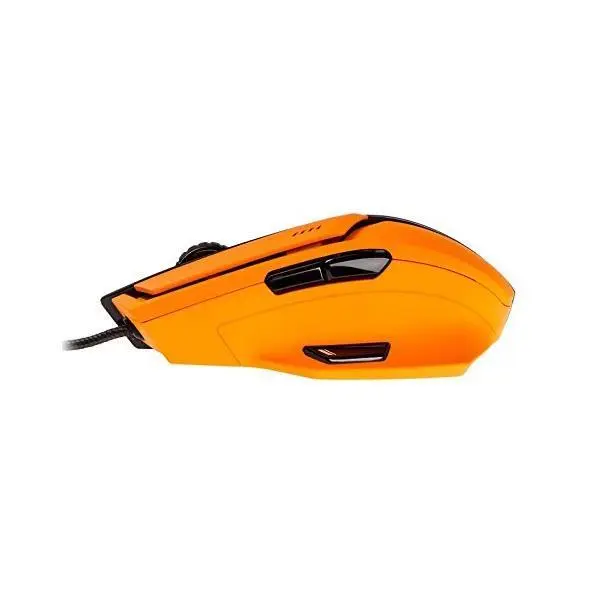 Cougar 600M Mouse