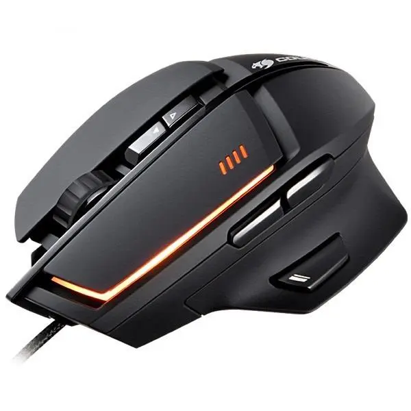 COUGAR 600M RGB Gaming Mouse