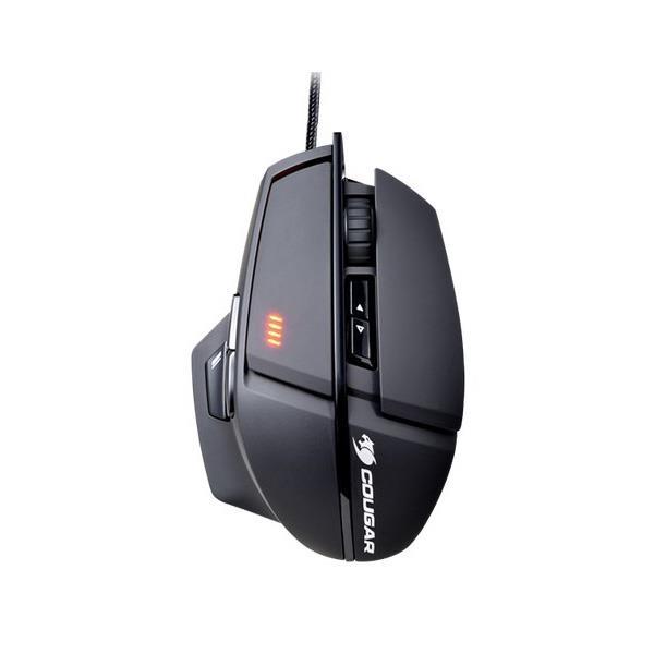 Cougar 600M Mouse