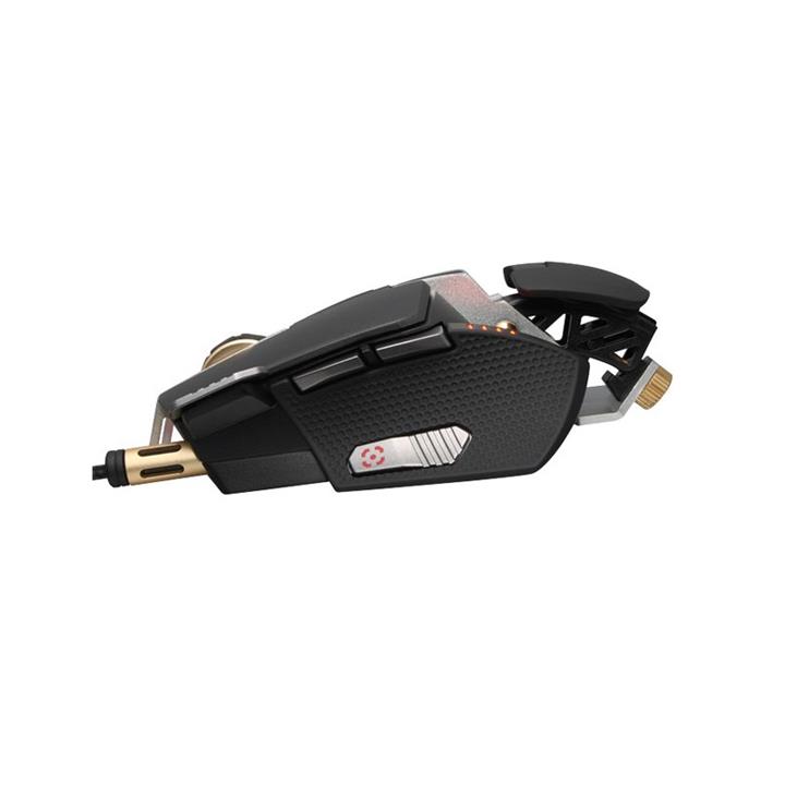 COUGAR 700M Aluminum Customizable Gaming Mouse