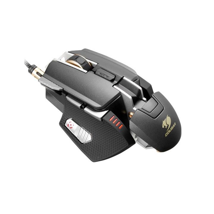 COUGAR 700M Aluminum Customizable Gaming Mouse