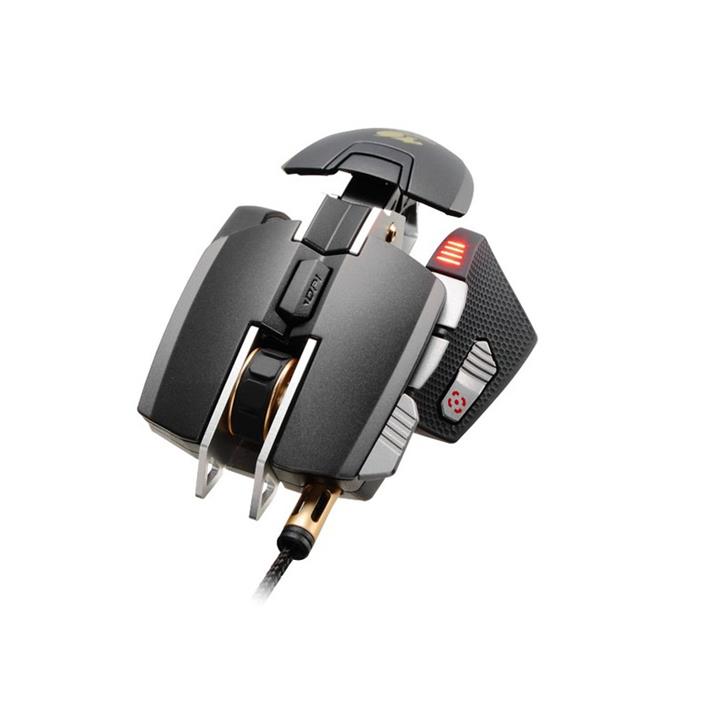 COUGAR 700M Aluminum Customizable Gaming Mouse