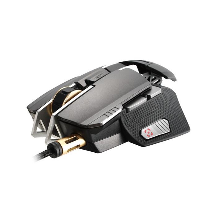 COUGAR 700M Aluminum Customizable Gaming Mouse