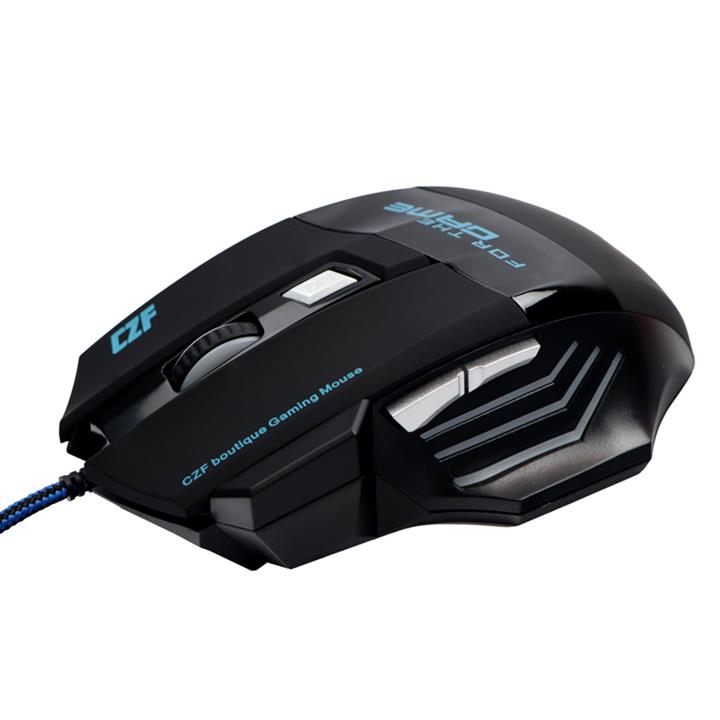 Exon CZF boutique Gaming Mouse