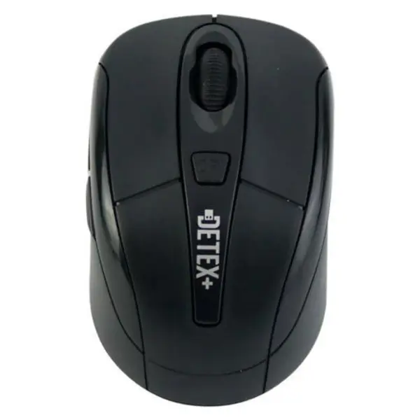 موس بی سیم گیمینگ دیتکس پلاس Detex مدل MD-G600 موس بی سیم گیمینگ دیتکس پلاس Detex مدل MD-G600