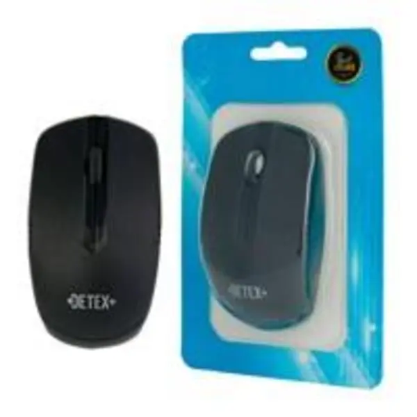 موس بیسیم Detex+ MD-W 412