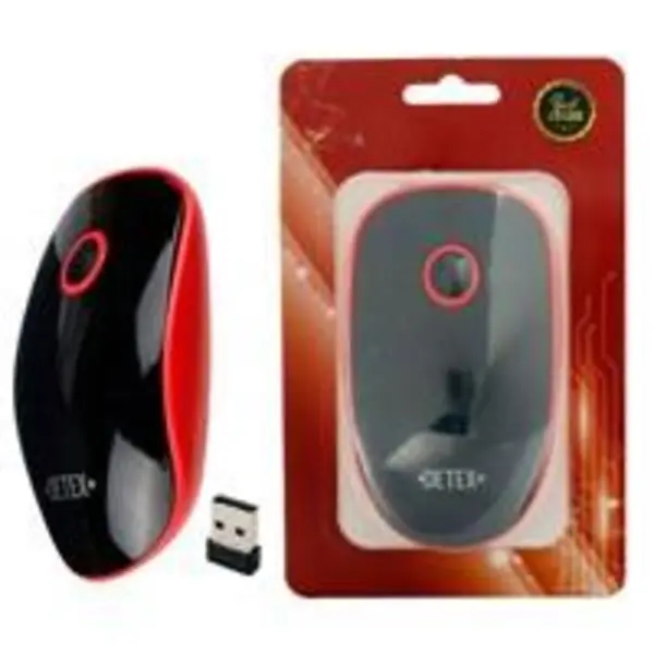 موس بیسیم Detex+ MD-W 423