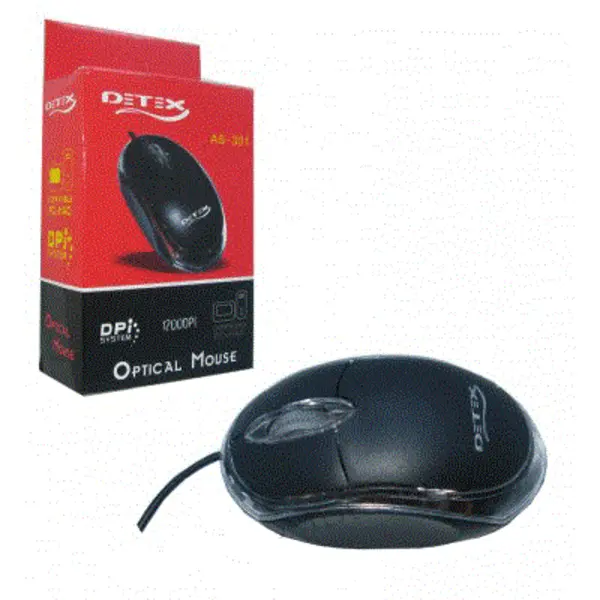 ماوس DETEX TJ50